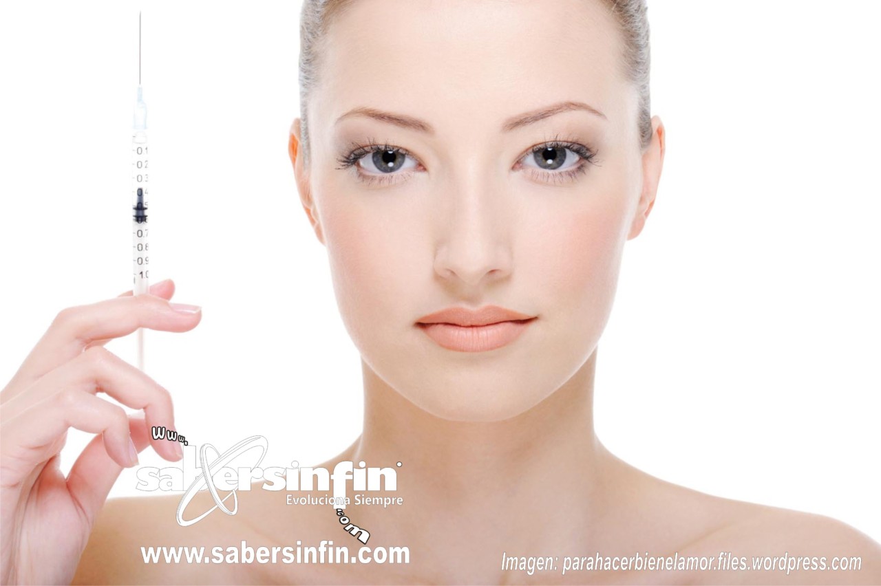Mitos y realidades del Botox