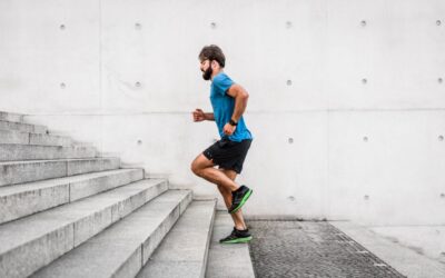 Por qué vas tanto al gimnasio y no tienes ni un músculo