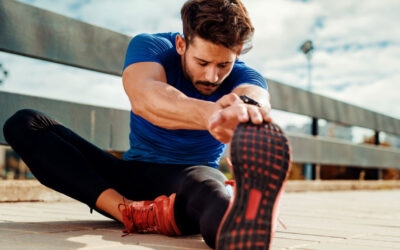 Lo que tienes que hacer para no acabar destruido después de entrenar