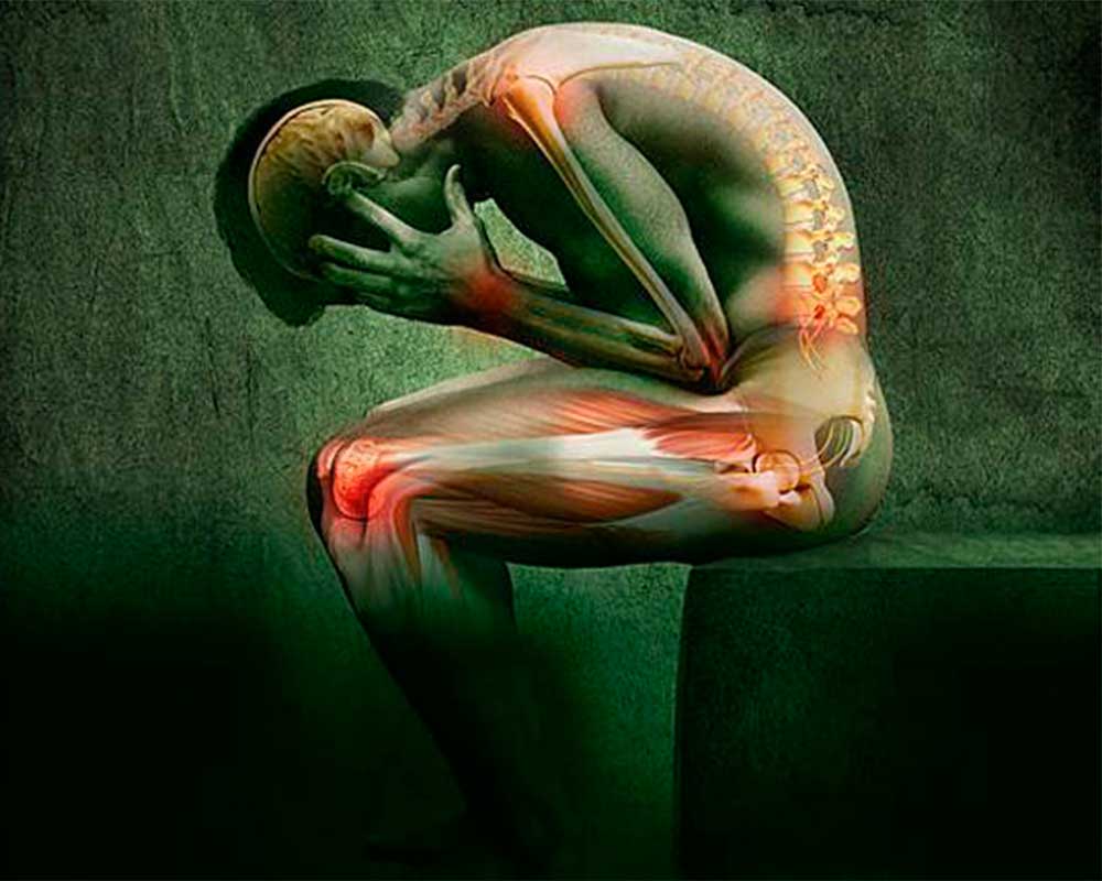 Terapia de Infiltracion Perineural