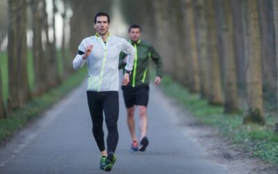 10 motivos por los que caminar es lo mejor para tu cuerpo