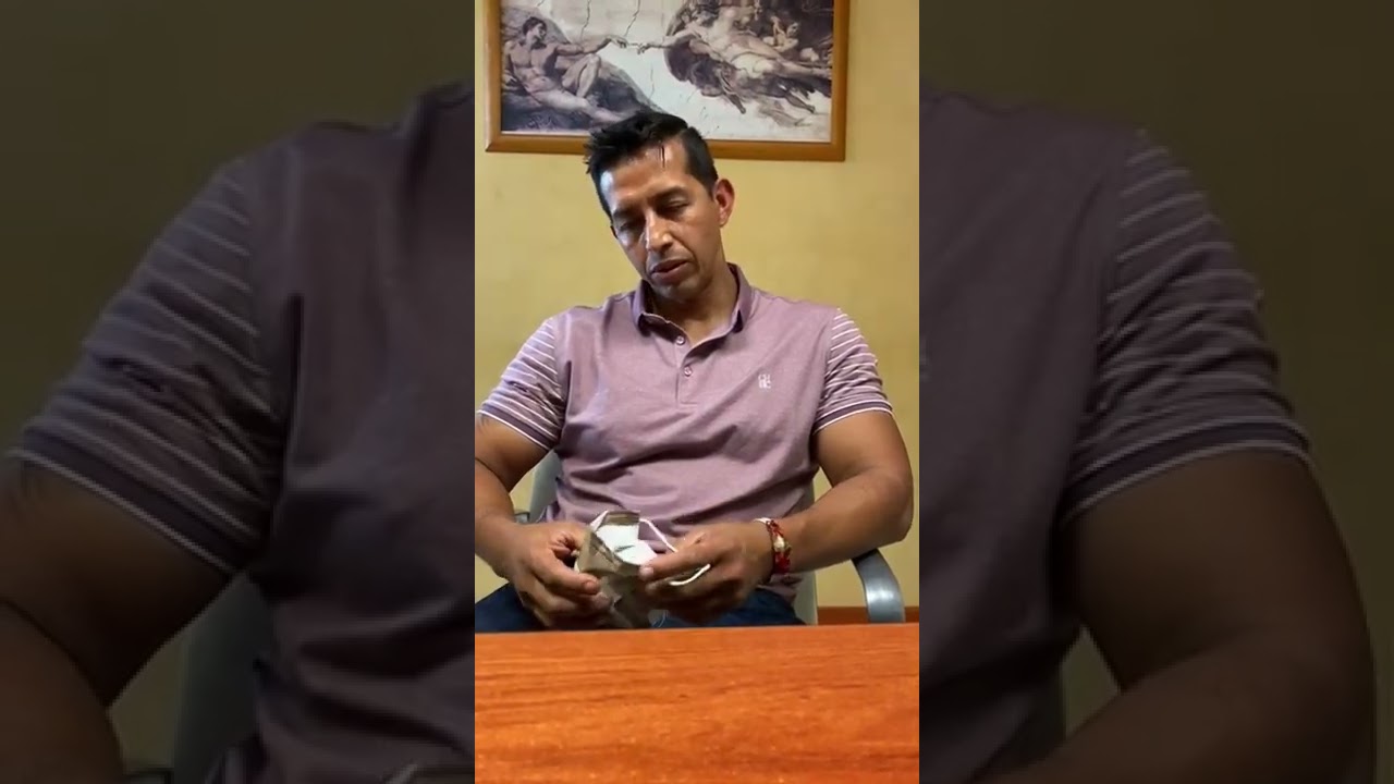Paciente físico culturista portador de HD L4/ L5 y L5/S1