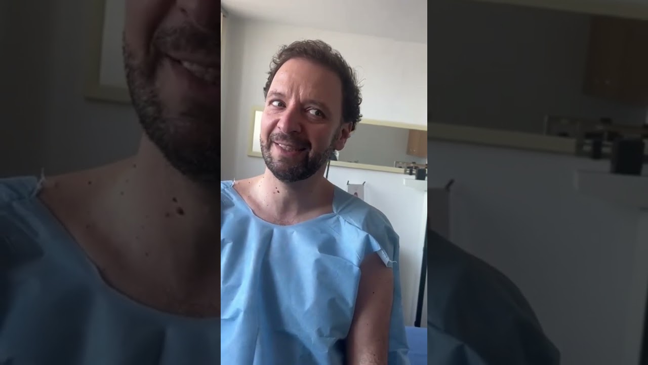 Paciente con dolor de tipo tortícolis de larga evolución