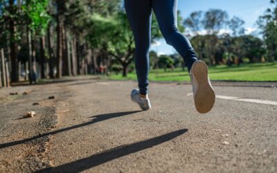 ¿Qué características debe tener una buena zapatilla de entrenamiento?