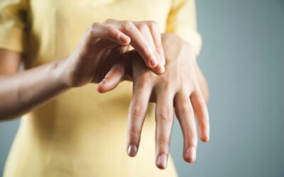 ¿Cómo diferenciar la artrosis de otras patologías de mano?