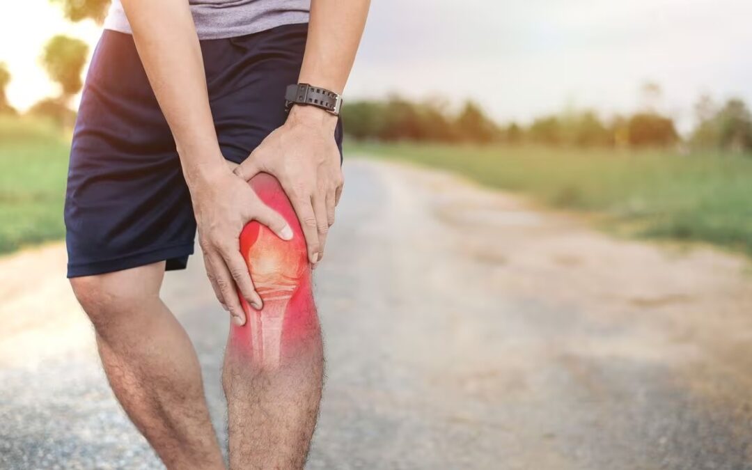 5 ejercicios que pueden dañar tus rodillas y cómo evitarlo