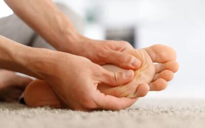 ¿Cuáles son las enfermedades podológicas infantiles más comunes?
