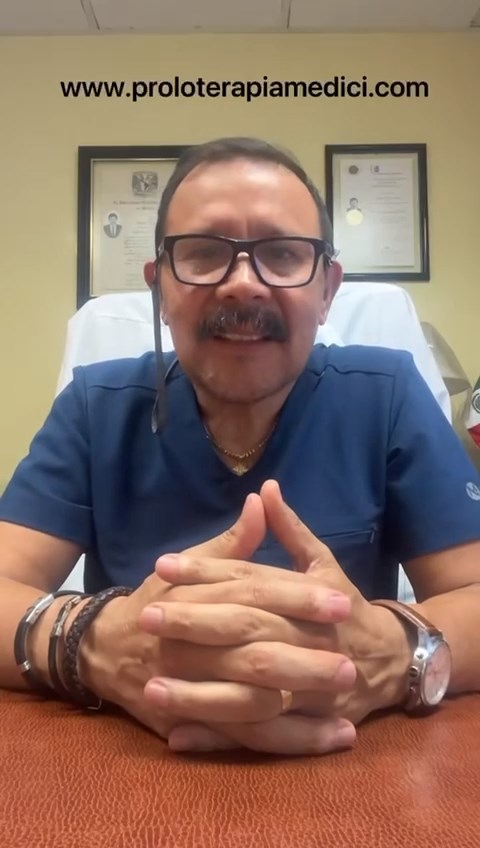 Bienvenidos, Saludos del Dr. Juarez Silva