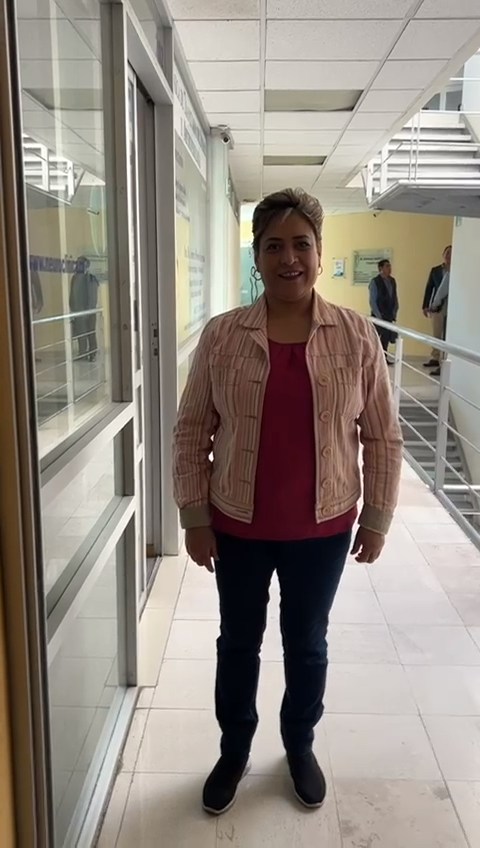 Paciente con Diagnóstico Lumbociática Derecha Severa