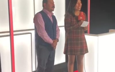 Entrevista con La HR Puebla