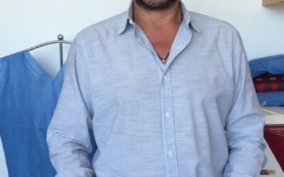 Tendinitis de hombro resuelta sin cirugía con TJR